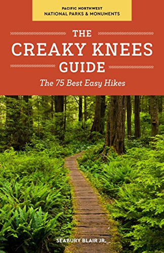 Algopix Similar Product 3 - The Creaky Knees Guide Pacific