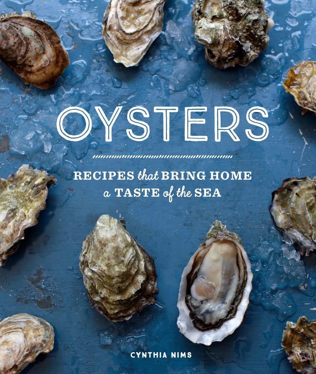Algopix Similar Product 12 - Oysters Recipes that Bring Home a