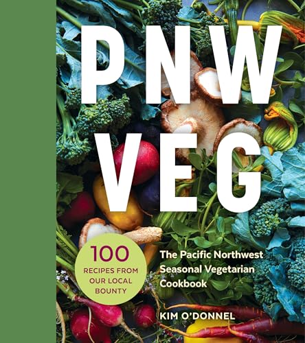 Algopix Similar Product 20 - PNW Veg The Pacific Northwest Seasonal