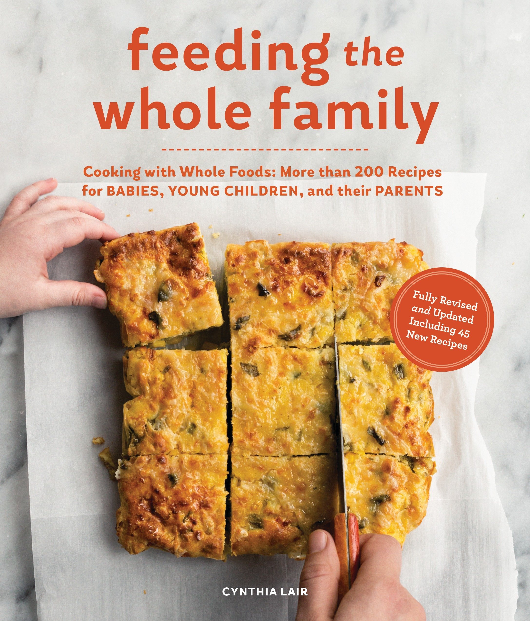Algopix Similar Product 5 - Feeding the Whole Family Cooking with