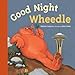 Algopix Similar Product 10 - Good Night, Wheedle