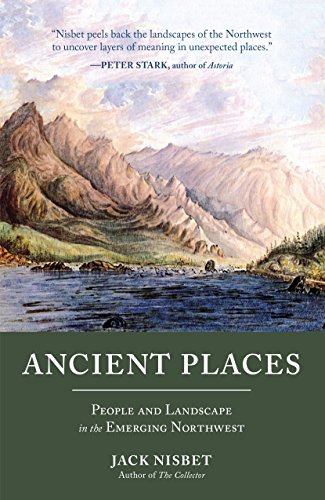 Algopix Similar Product 20 - Ancient Places People and Landscape in