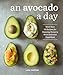 Algopix Similar Product 9 - An Avocado a Day More than 70 Recipes