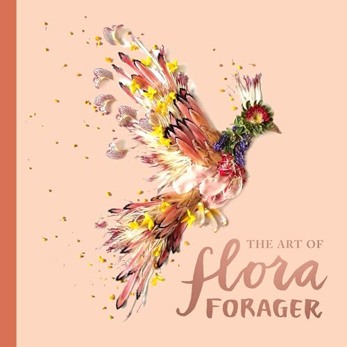 Algopix Similar Product 2 - The Art of Flora Forager