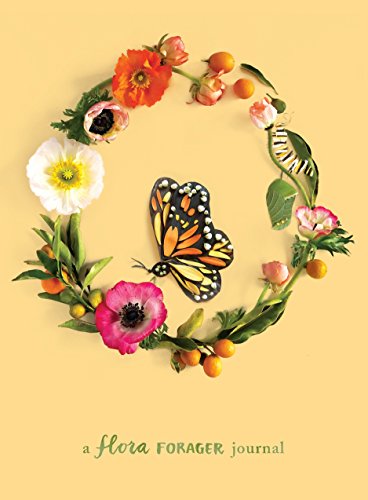 Algopix Similar Product 2 - Metamorphosis: A Flora Forager Journal