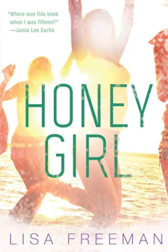 Algopix Similar Product 18 - Honey Girl
