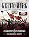 Algopix Similar Product 12 - Gettysburg The True Account of Two