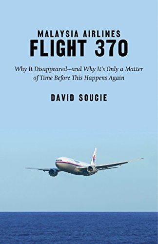 Algopix Similar Product 7 - Malaysia Airlines Flight 370 Why It
