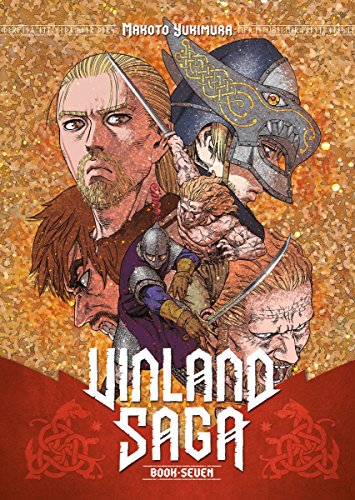 Algopix Similar Product 18 - Vinland Saga 7
