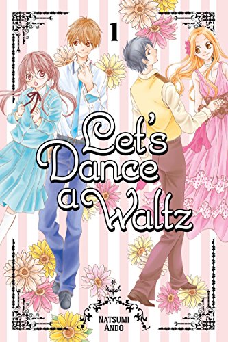 Algopix Similar Product 7 - Let's Dance a Waltz 1