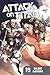 Algopix Similar Product 15 - Attack on Titan 19