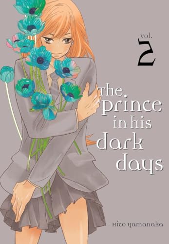 Algopix Similar Product 2 - The Prince in His Dark Days 2