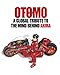 Algopix Similar Product 15 - OTOMO A Global Tribute to the Mind