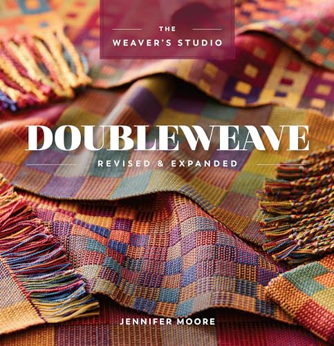 Algopix Similar Product 16 - Doubleweave Revised Expanded The