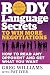 Algopix Similar Product 7 - Body Language Secrets to Win More