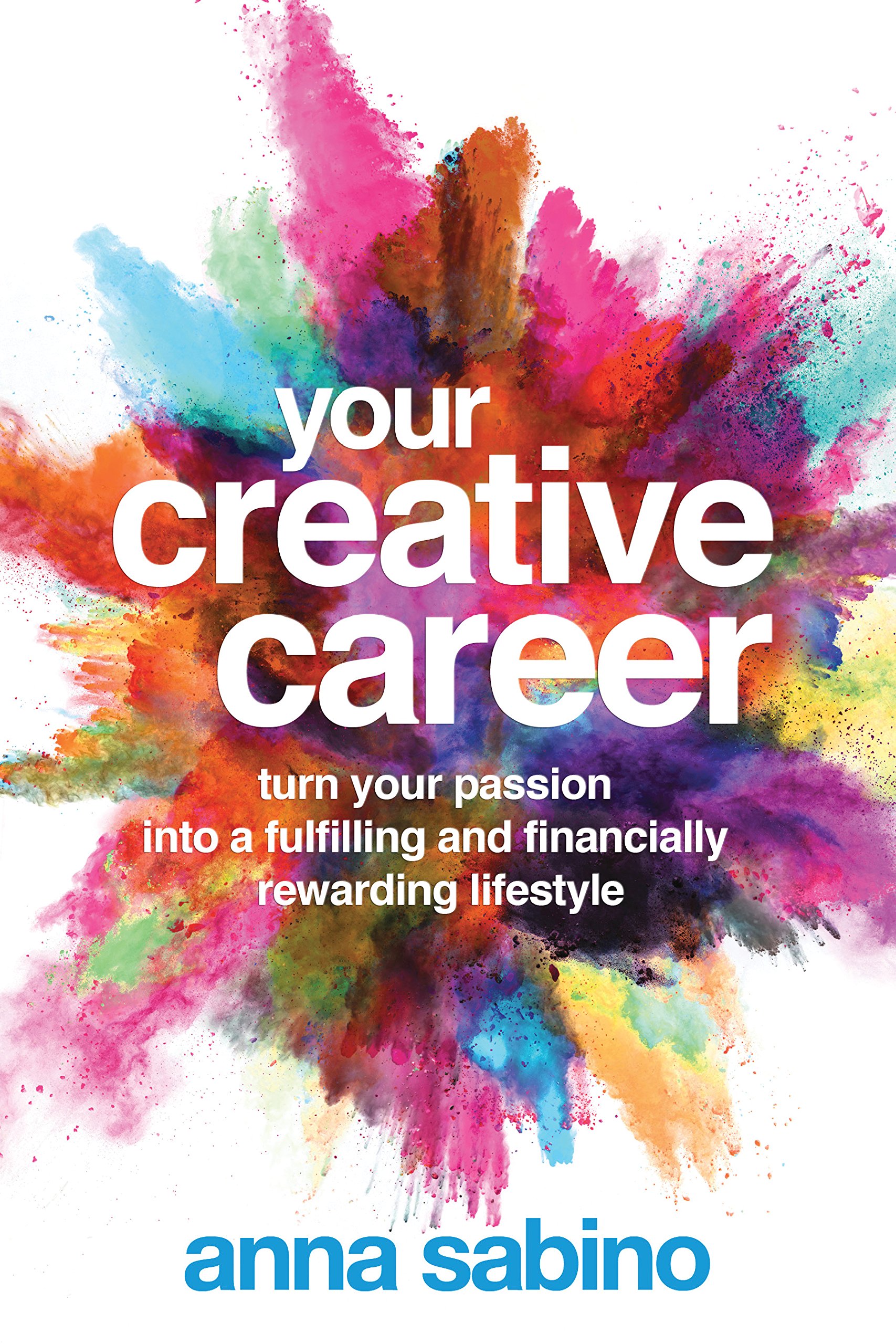 Algopix Similar Product 11 - Your Creative Career Turn Your Passion
