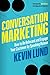 Algopix Similar Product 15 - Conversation Marketing How to Be