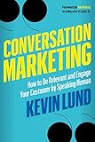 Algopix Similar Product 12 - Conversation Marketing How to Be