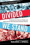 Algopix Similar Product 7 - Divided We Stand The Battle Over