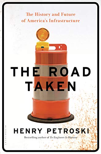 Algopix Similar Product 9 - The Road Taken The History and Future