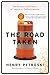 Algopix Similar Product 9 - The Road Taken The History and Future