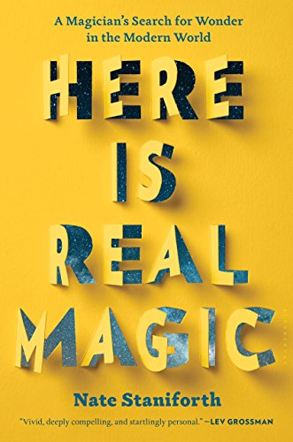 Algopix Similar Product 7 - Here Is Real Magic A Magicians Search
