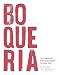 Algopix Similar Product 1 - Boqueria A Cookbook from Barcelona to