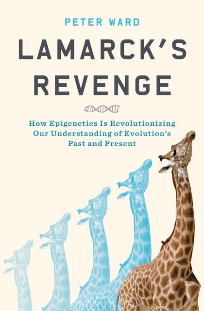Algopix Similar Product 17 - Lamarcks Revenge How Epigenetics Is