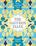 Algopix Similar Product 12 - The Saffron Tales Recipes from the