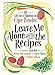 Algopix Similar Product 7 - Leave Me Alone with the Recipes The
