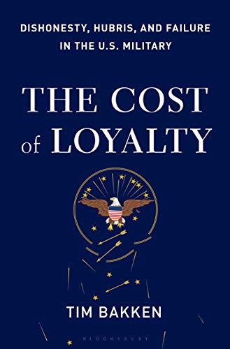 Algopix Similar Product 16 - The Cost of Loyalty Dishonesty