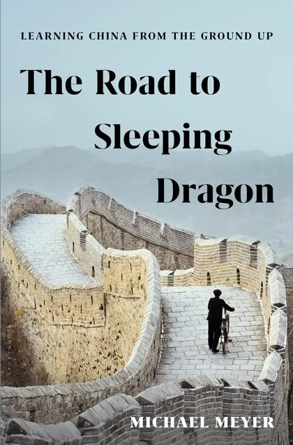 Algopix Similar Product 20 - The Road to Sleeping Dragon Learning