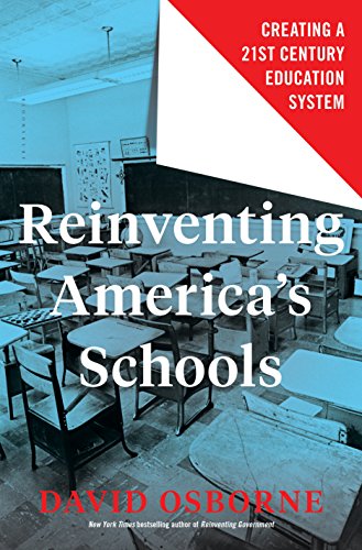 Algopix Similar Product 2 - Reinventing Americas Schools Creating