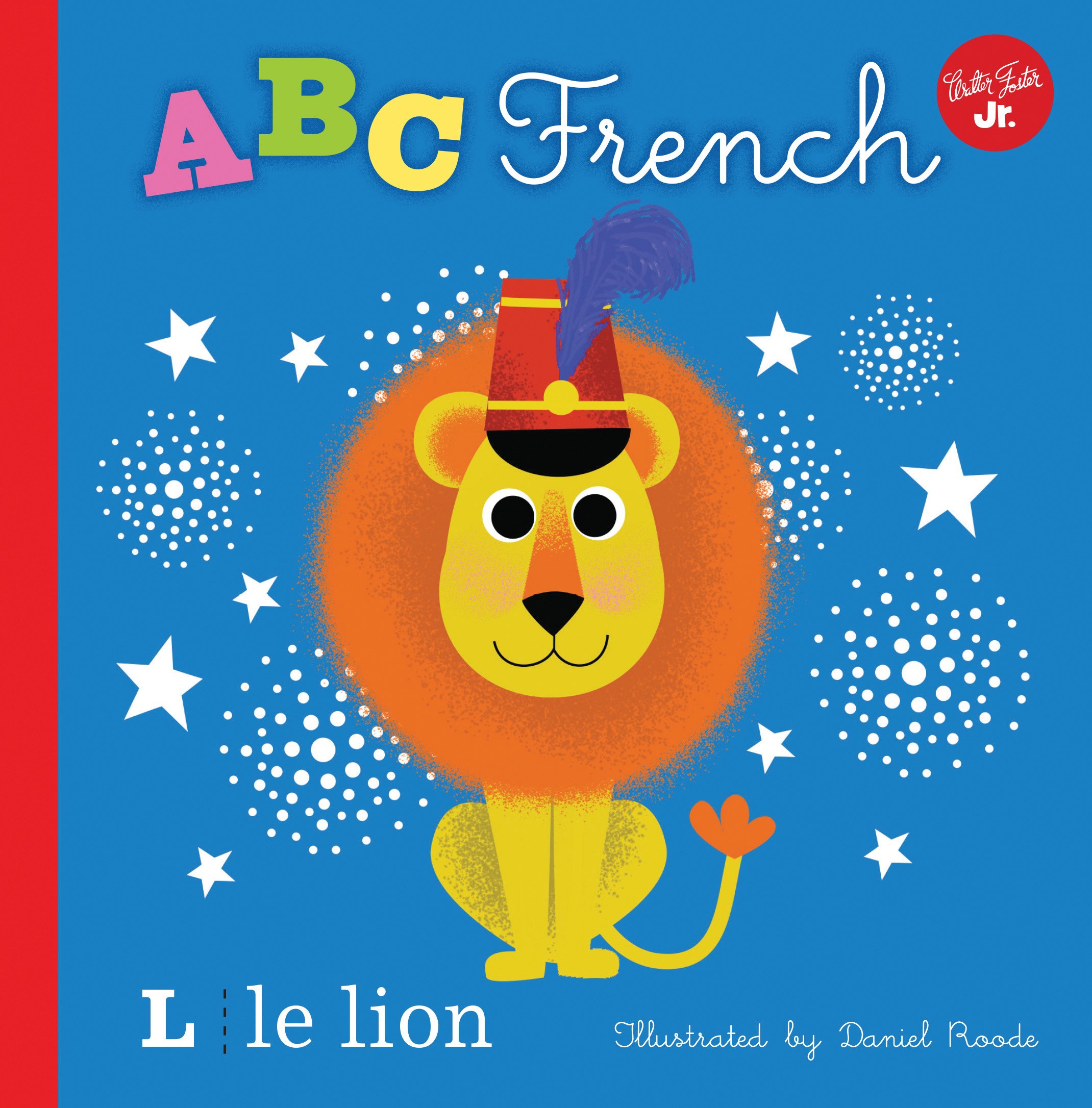 Algopix Similar Product 18 - Little Concepts ABC French Volume 3