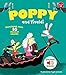 Algopix Similar Product 12 - Poppy and Vivaldi Storybook with 16