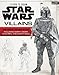 Algopix Similar Product 1 - Learn to Draw Star Wars Villains Draw