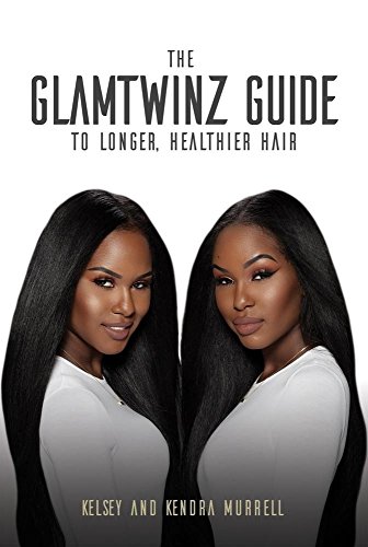 Algopix Similar Product 7 - The GlamTwinz Guide to Longer