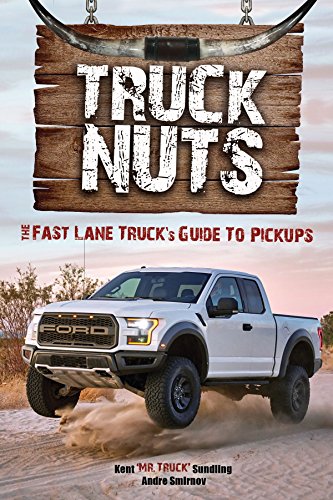 Algopix Similar Product 13 - Truck Nuts The Fast Lane Trucks Guide