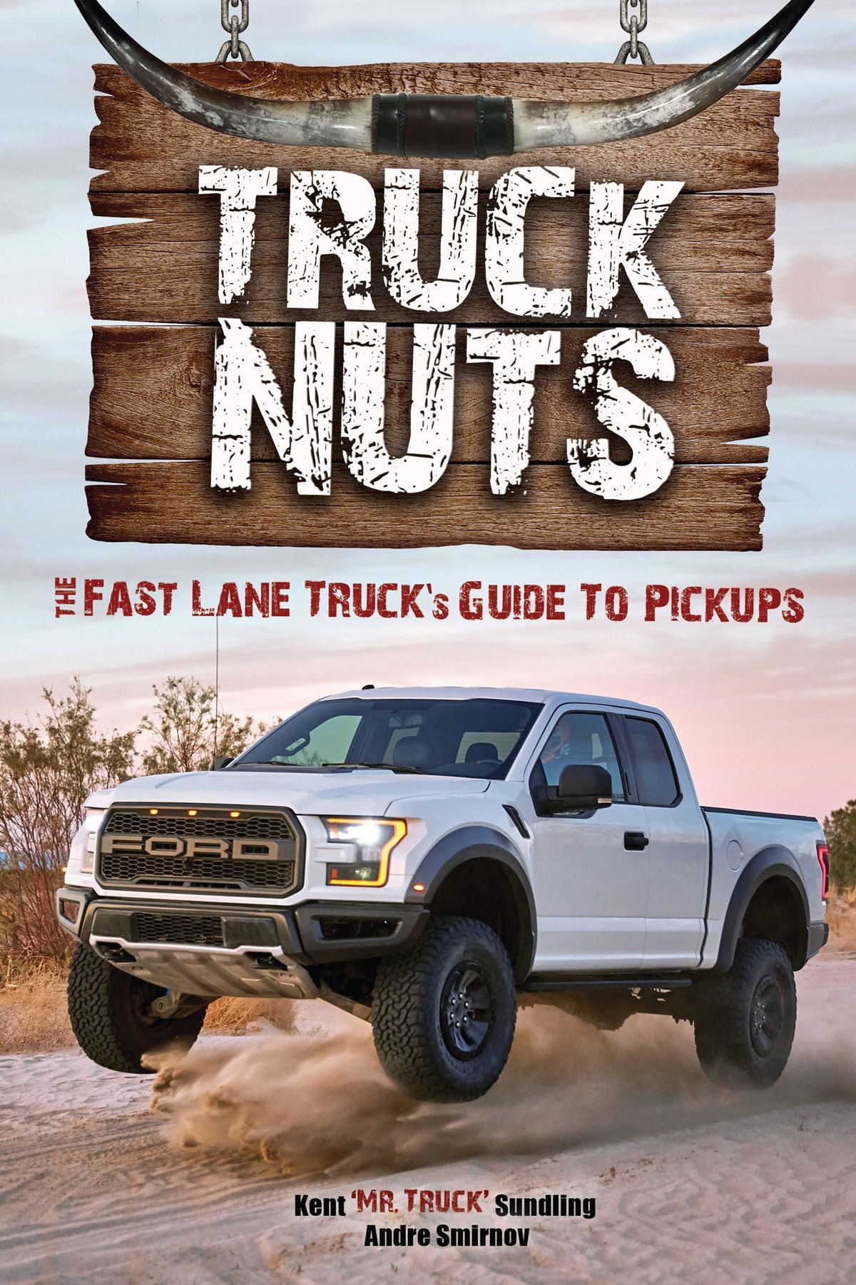Algopix Similar Product 4 - Truck Nuts The Fast Lane Trucks Guide