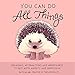 Algopix Similar Product 13 - You Can Do All Things Drawings