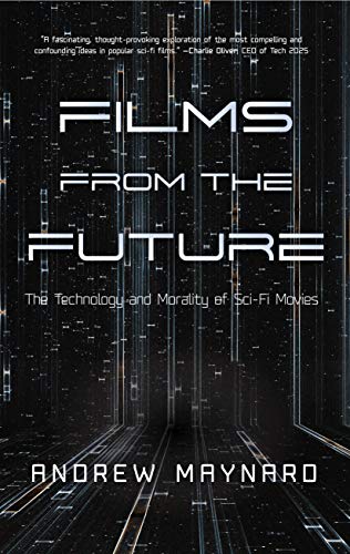 Algopix Similar Product 18 - Films from the Future The Technology