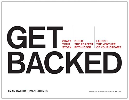Algopix Similar Product 15 - Get Backed Craft Your Story Build the