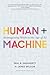 Algopix Similar Product 10 - Human Machine Reimagining Work in