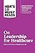 Algopix Similar Product 19 - HBRs 10 Must Reads on Leadership for