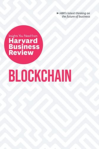 Algopix Similar Product 7 - Blockchain The Insights You Need from
