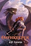Algopix Similar Product 12 - Oathkeeper 2 The Grudgebearer