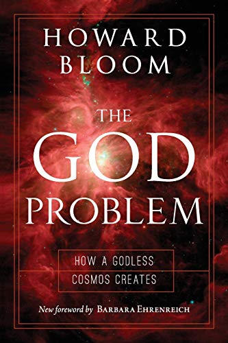 Algopix Similar Product 12 - The God Problem How a Godless Cosmos