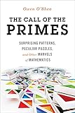 Algopix Similar Product 2 - The Call of the Primes Surprising