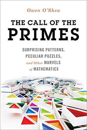 Algopix Similar Product 11 - The Call of the Primes Surprising