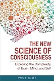 Algopix Similar Product 13 - The New Science of Consciousness